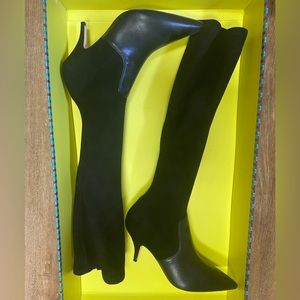 Tory Burch “Georgina” Boots